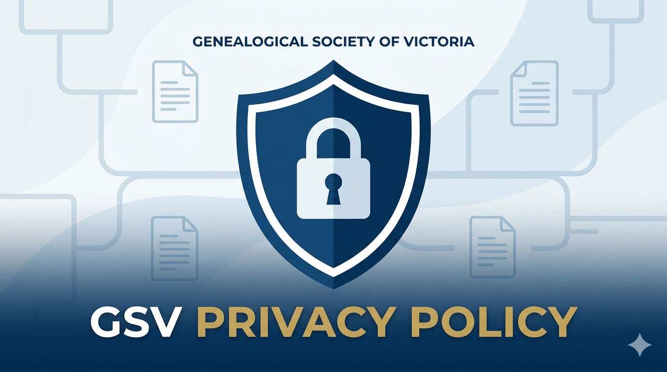 GSV Privacy Policy