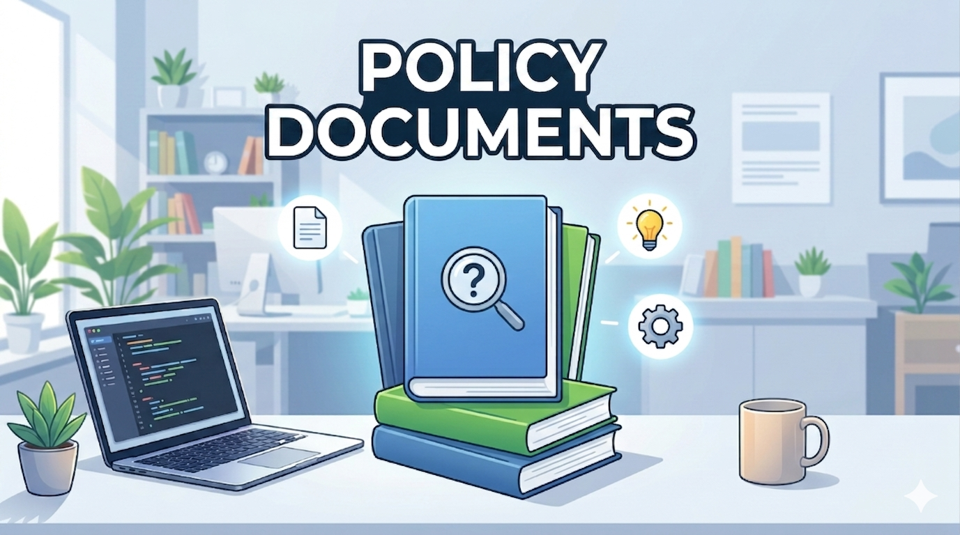 GSV Policy Documents