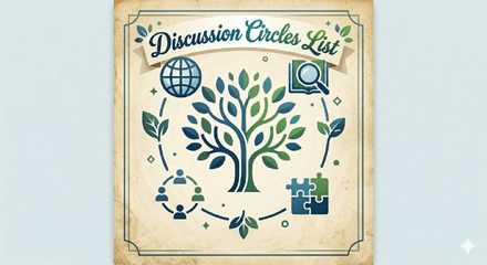 Discussion Circles List