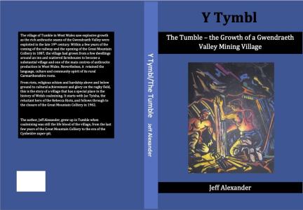 Welsh Cover