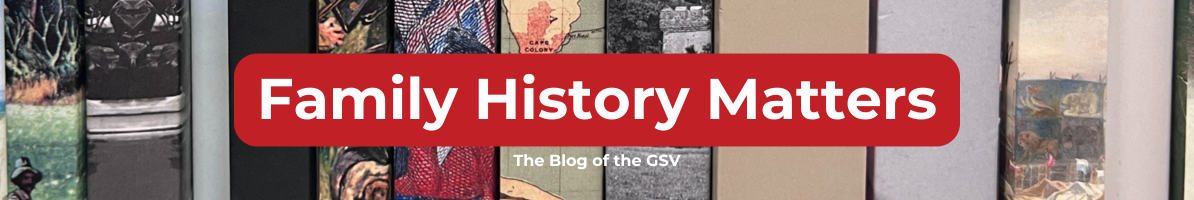 GSV Blog