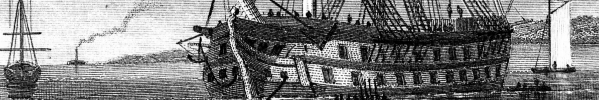 Convicts and Transportation