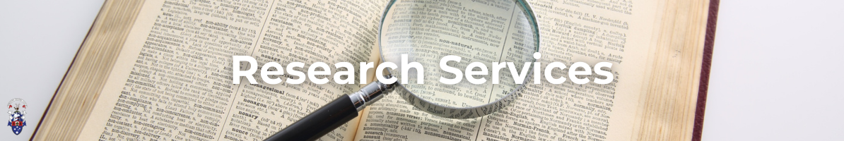 Research Services
