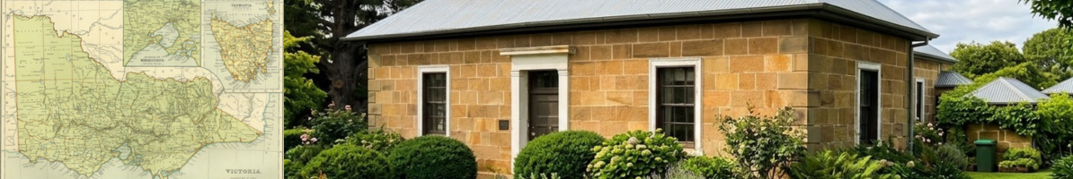 Victoria and Tasmania Discussion Circle