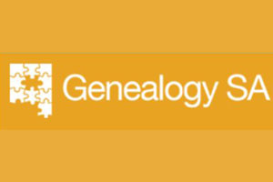 South Australian Family History South Australian Family History