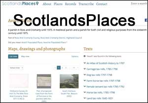ScotlandsPlaces