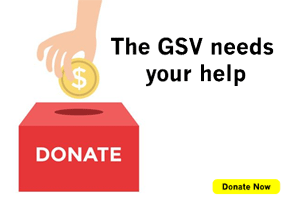 GSV needs your help