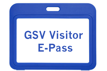 Visitor E-Pass