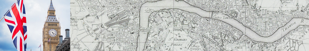 London and South East England