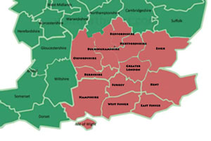 London & South-East England Discussion Circle