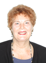 Jane Bonnett