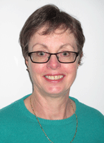 Linda Farrow