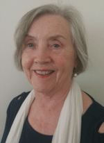 Margaret McLaren