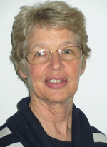 Meg Bate