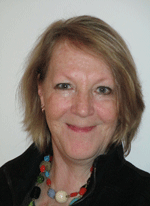 Penny Wolf