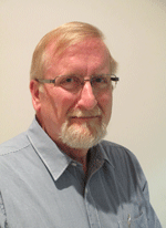 Peter Johnson