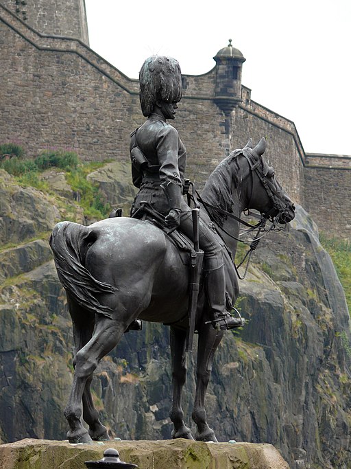 Royal Scots Greys, Edinburgh Royal Scots Greys, Edinburgh