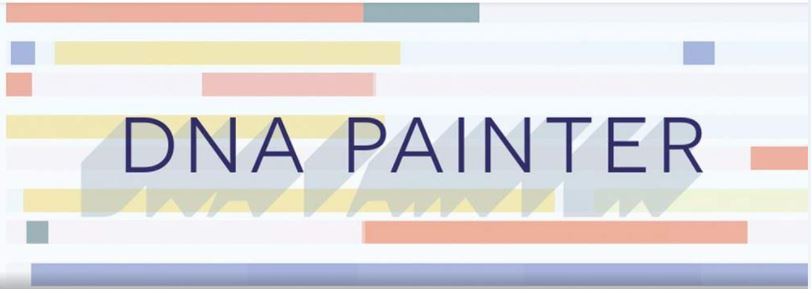 DNA Painter