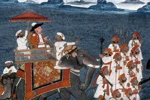 British India