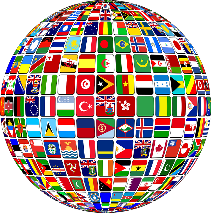International Settlers