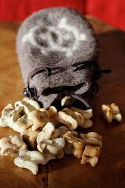 Knucklebones