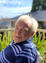 Brian Reed