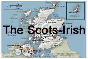 Scots Irish