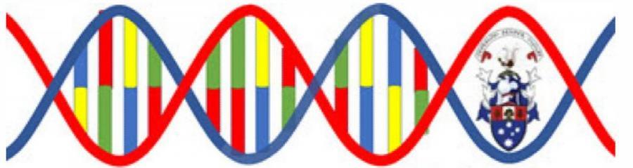 DNA and GSV logo