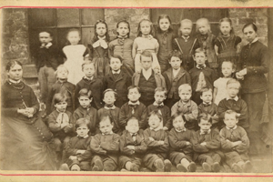 Victorian Education Act of 1872