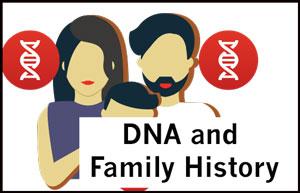 DNA and family history