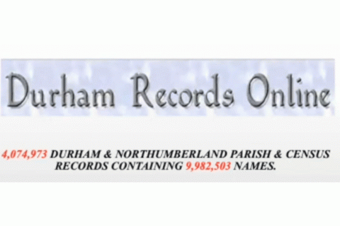 Durham records Online