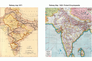 Railways in India