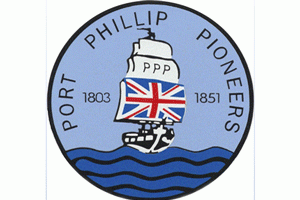 Introducing The Port Phillip Pioneers Group
