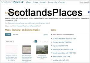 ScotlandsPlaces