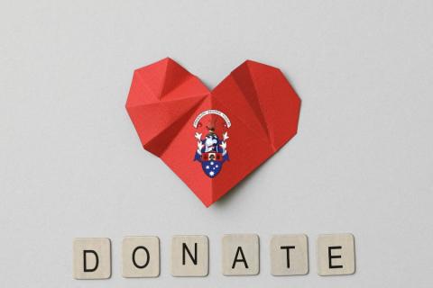 Donate to GSV