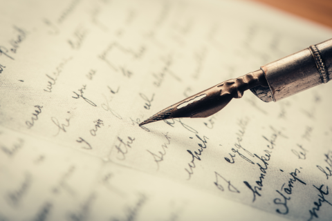 Writing family stories