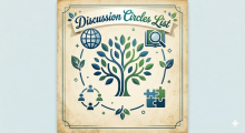 Discussion Circles List
