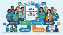 GSV Harassment Policy