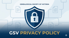 GSV Privacy Policy