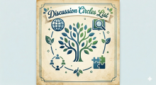 Discussion Circles List