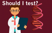 DNA should I test