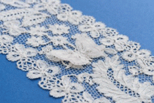 The Copp Family: Honiton Lace Artisans