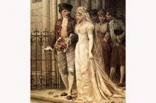 Marriage Settlement and the Ewbanke Family Marriage Settlement and the Ewbanke Family