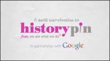 History Pin