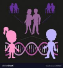 DNA logo