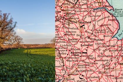 Midlands and East Anglia | The Genealogical Society of Victoria