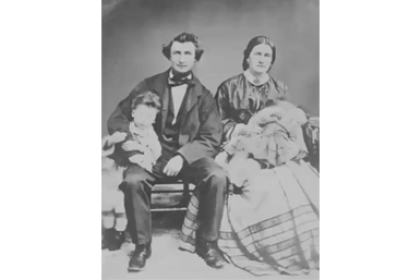 Chain Immigrants from Southeast Limerick to Victoria: 1854 and after