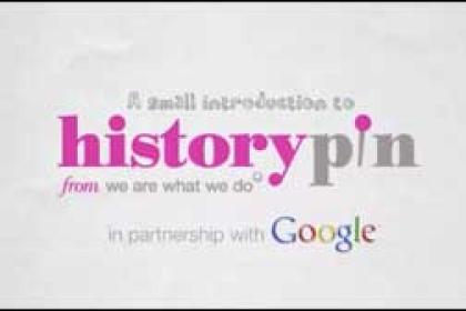 History Pin