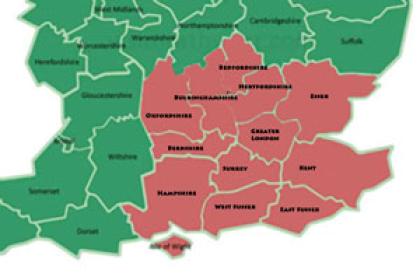 London & South East Discussion Circle