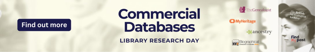 Commercial Databases